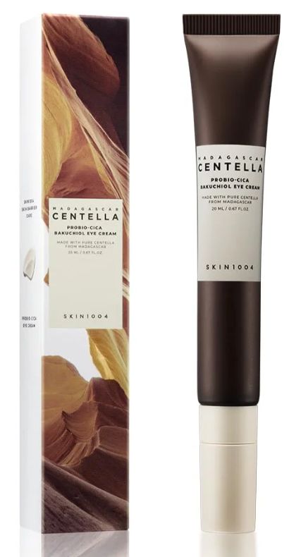 Skin1004 Bakuchiol Eye Cream