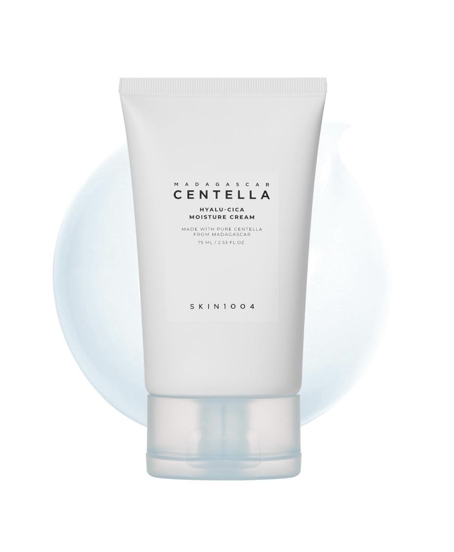 Hyalu-Cica Moisture Cream