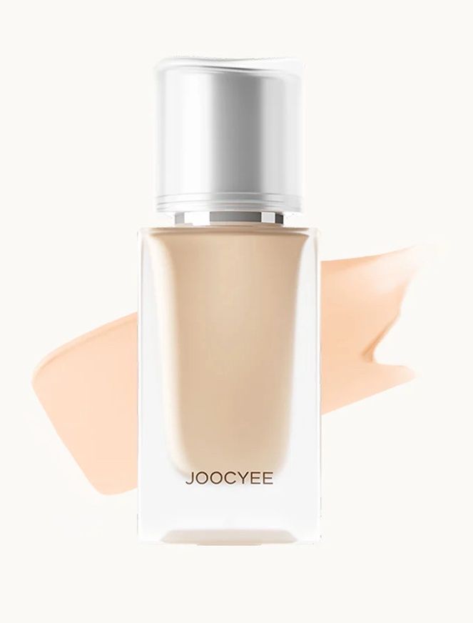 Joocyee Airy Wear Long-Lasting Foundation