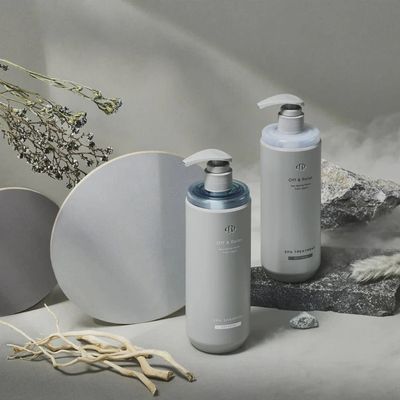 Off &amp; Relax Refresh Shampoo and Conditioner Duo
