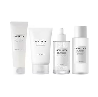 Skin1004 Brightening Set