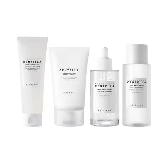Skin1004 Brightening Set