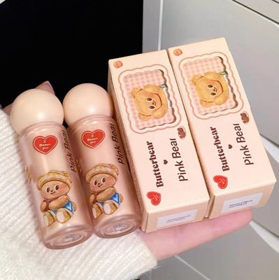 Butterbear Lipstick