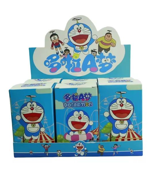 Doraemon Blindbox