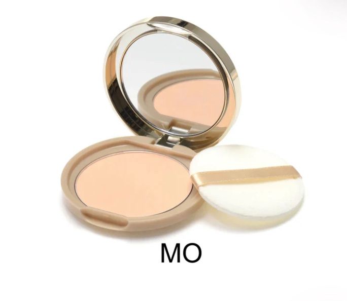 Marshmallow Finish Powder, Color: MO