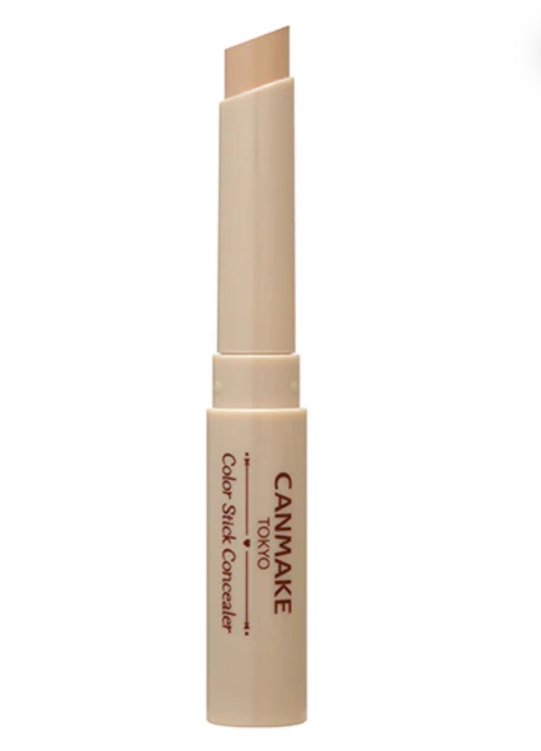 Canmake Color Stick Concealer, Color: #01
