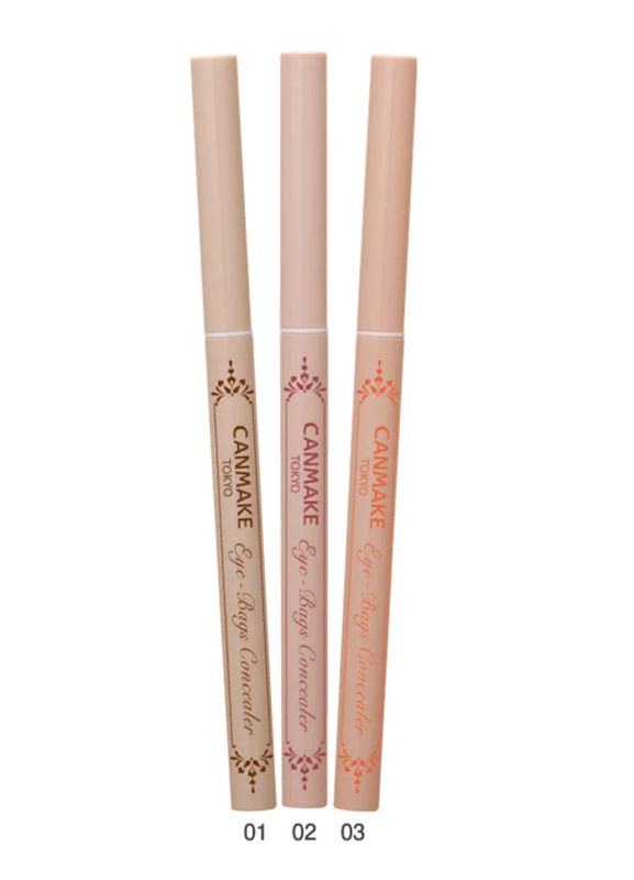 Canmake Eye-Bag Concealer