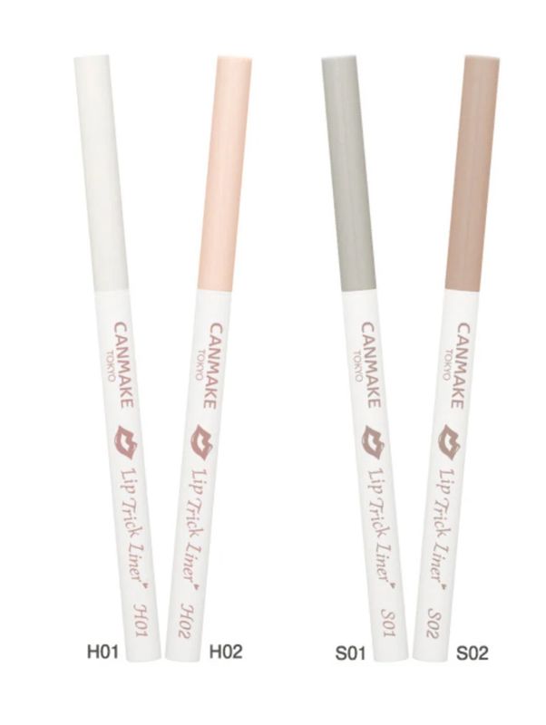 Canmake Lip Trick Liner