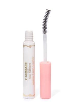 Canmake Quick Lash Curler, Color: ER 1 Clear White