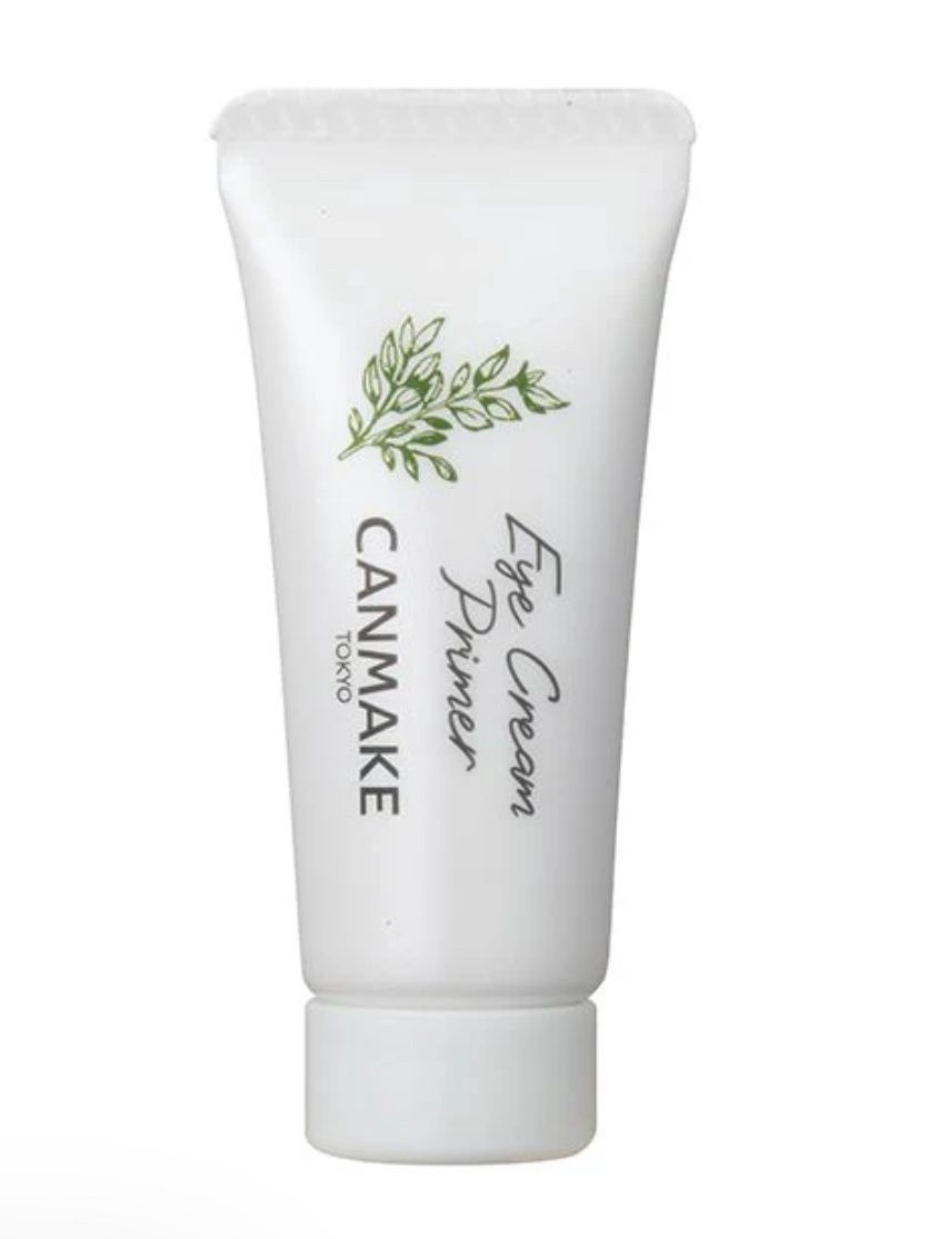 Canmake Eye Cream Primer