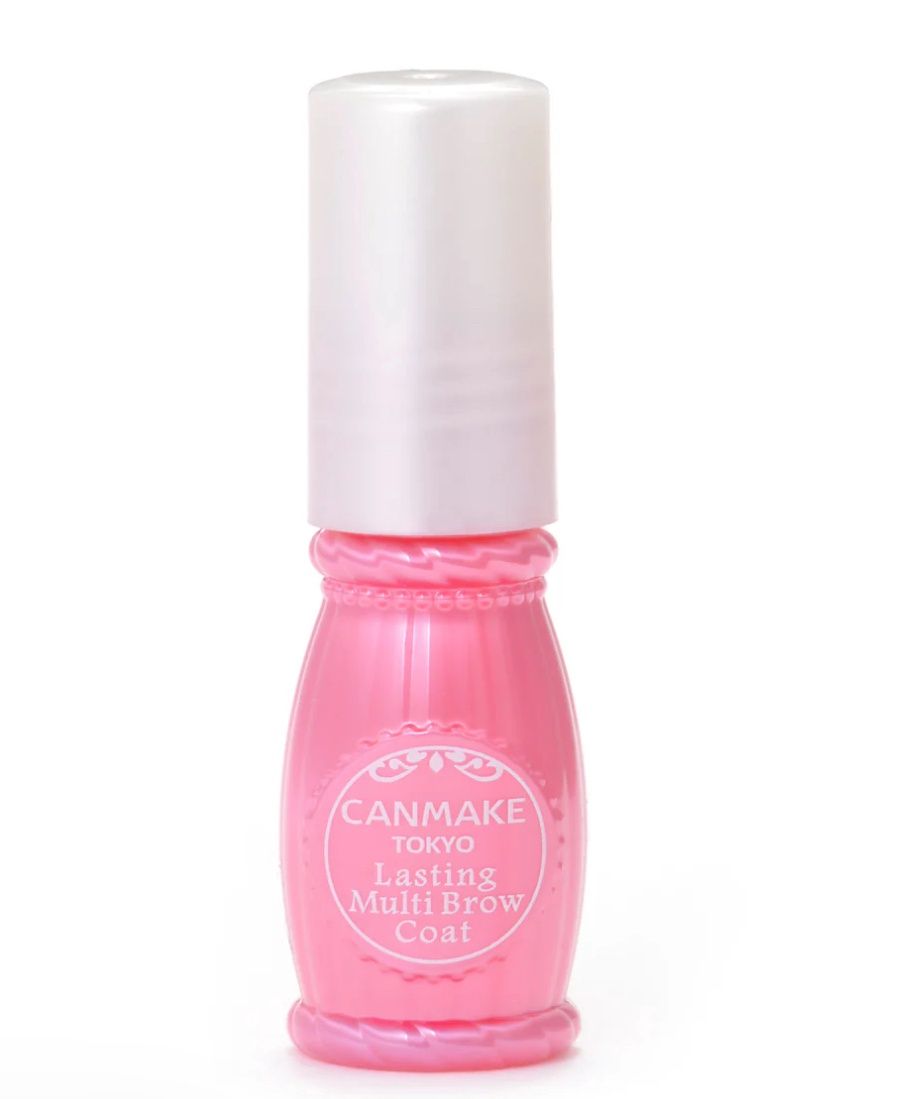 Canmake Lasting Multi Brow Coat