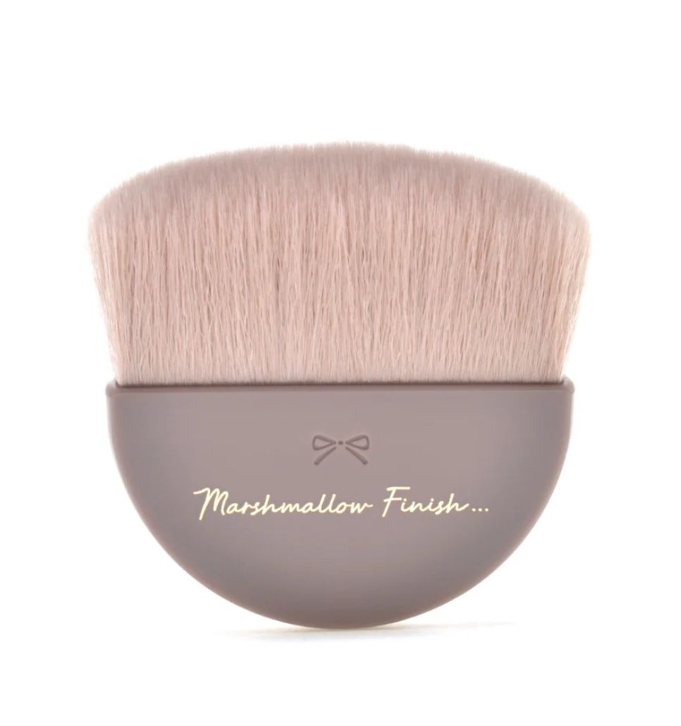 Marshmallow Finish Powder Brush