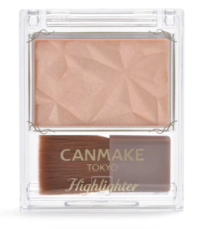 Canmake Highlighter