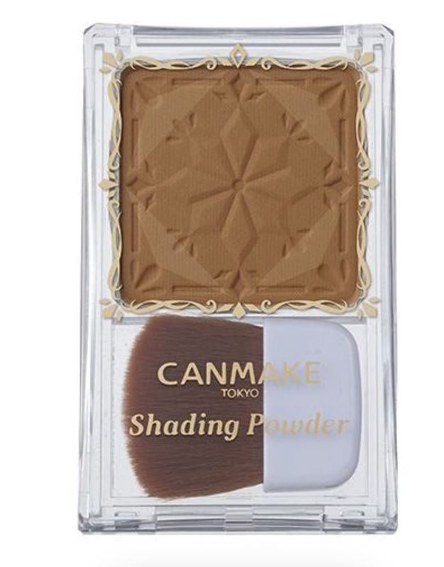 Canmake Shading Powder