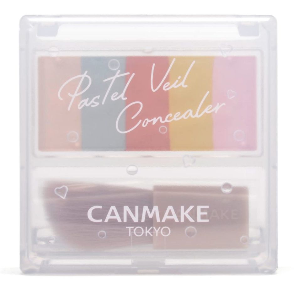 Pastel Veil Concealer