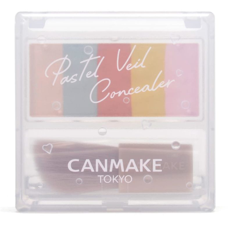 Pastel Veil Concealer