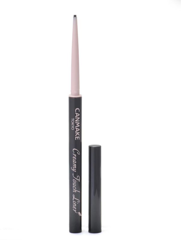 Canmake Creamy Touch Liner