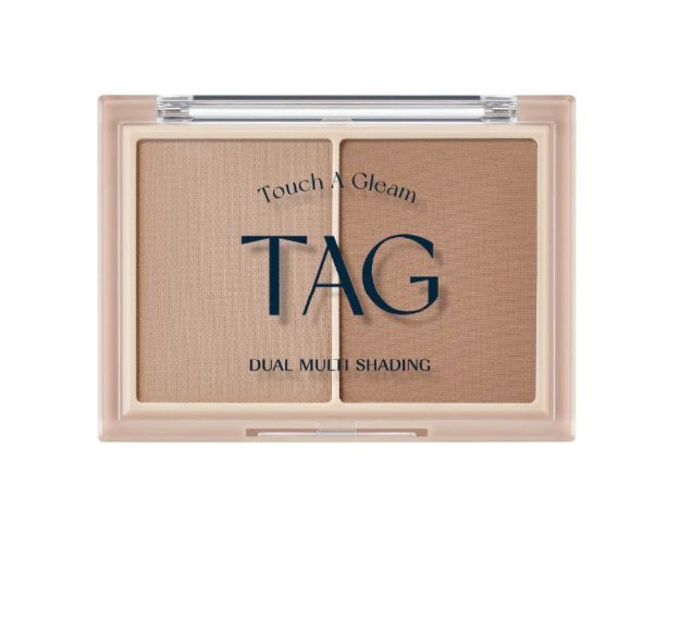 TAG Dual Multi Shading