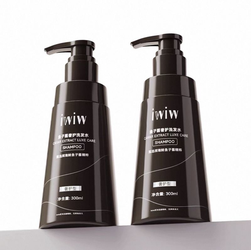 Caviar Extract Luxe Care