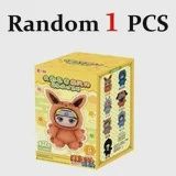 Naruto 萌兽派对系列