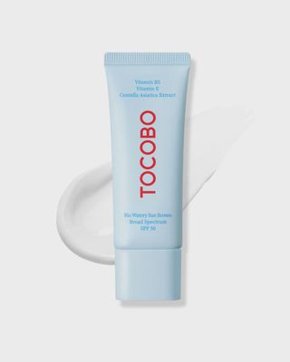 Bio watery sunscreen