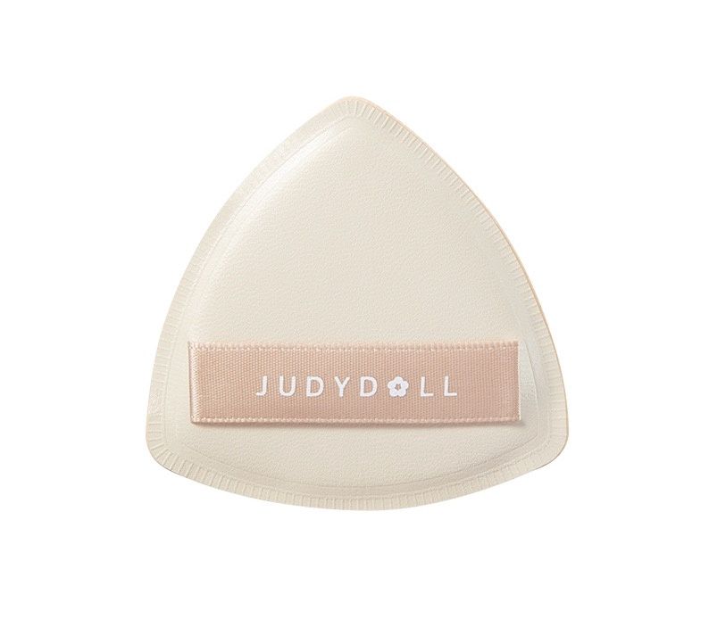 Judydoll Triangular Puff