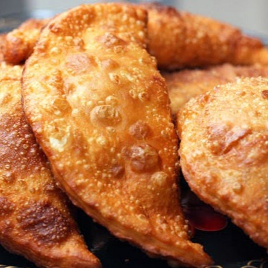 Чебуреки (5шт)