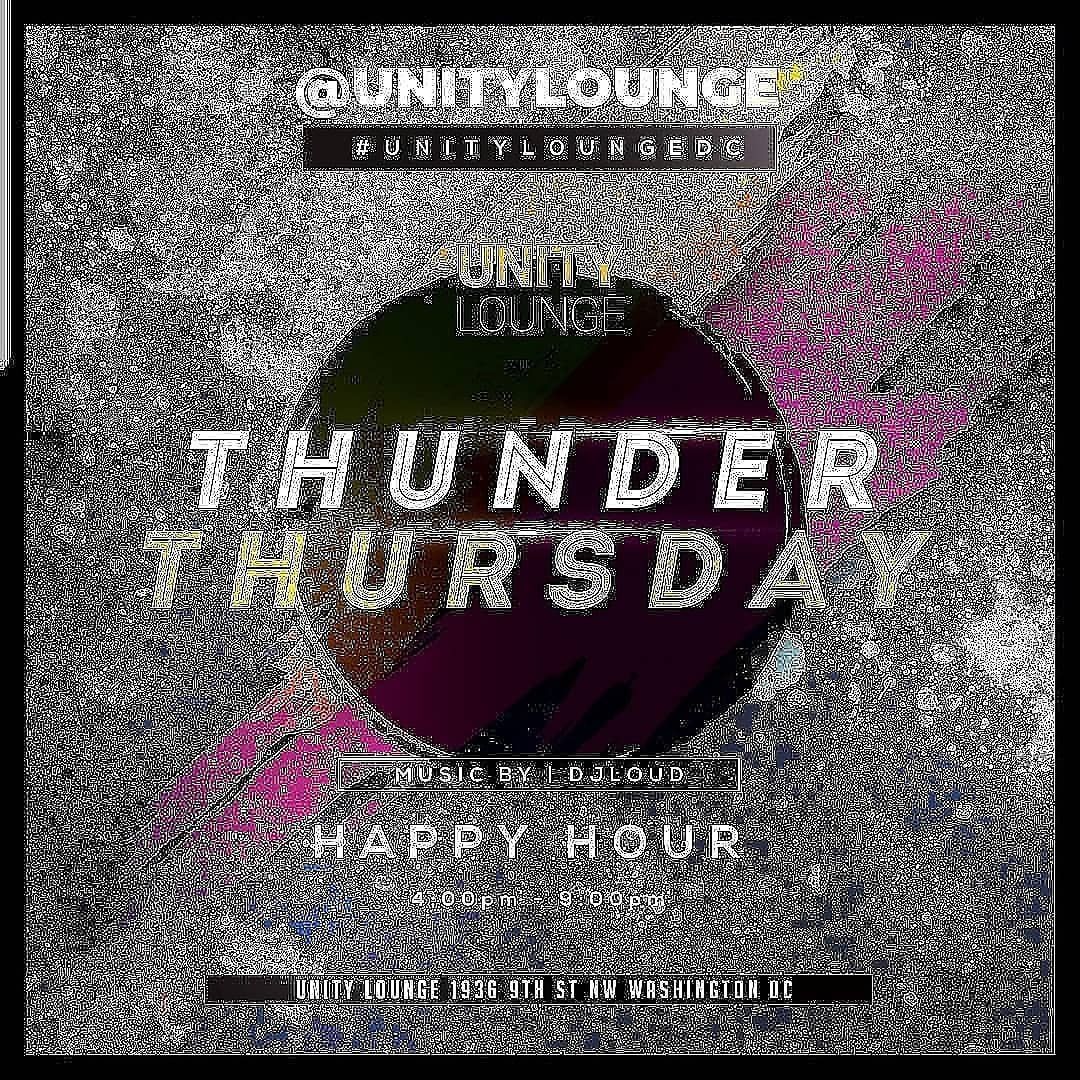 Thursdays