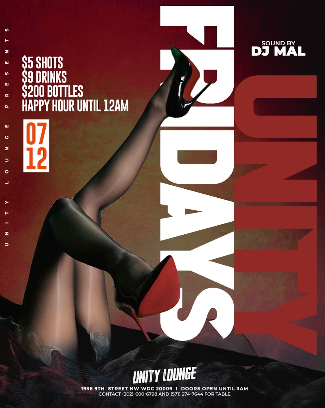Fridays