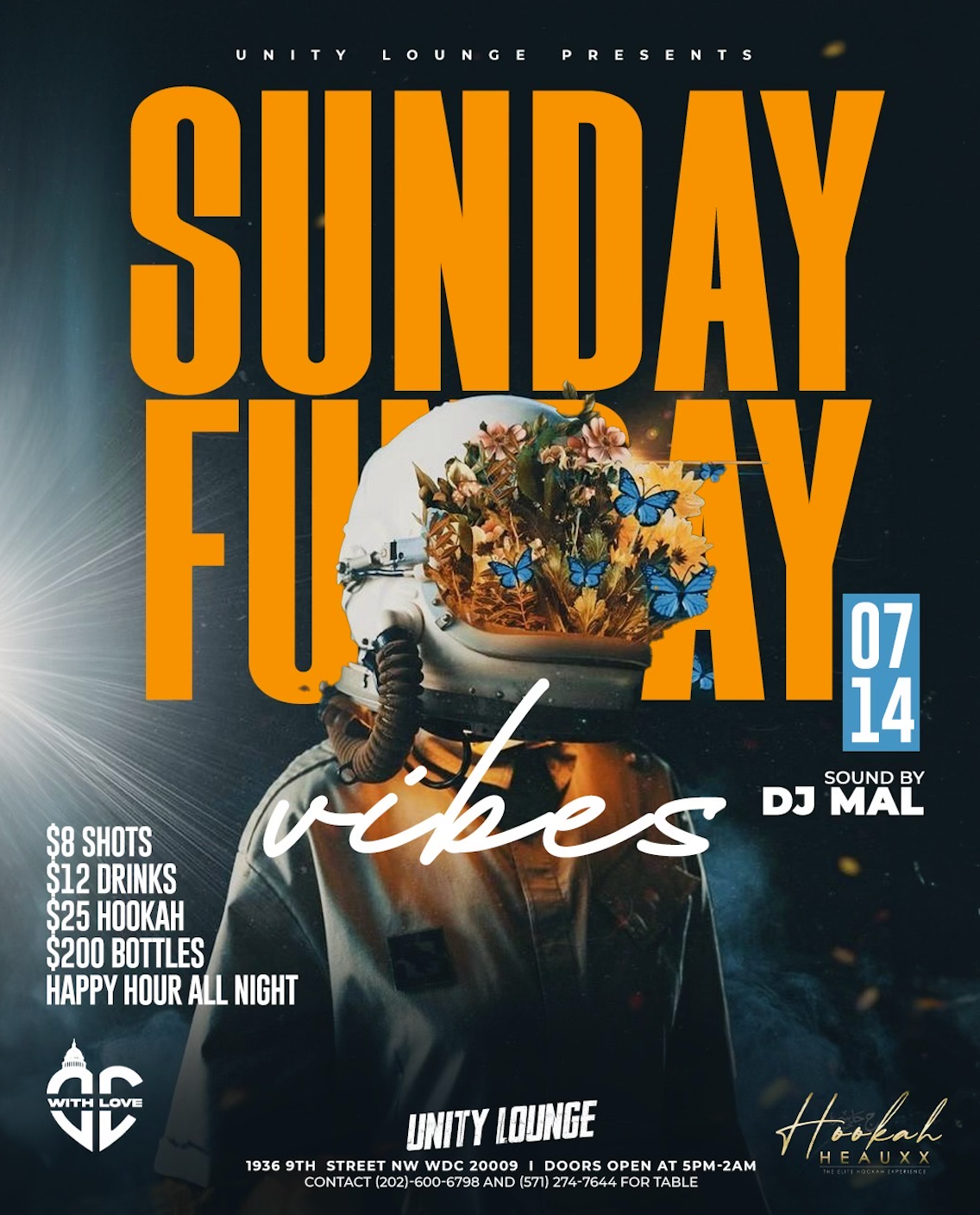 Sundays