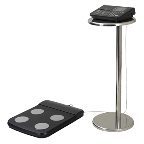 Tanita DC-360-S Portable