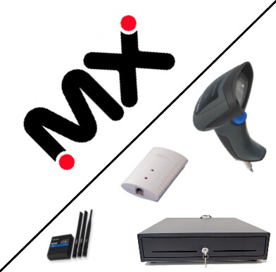 Software en accessoires