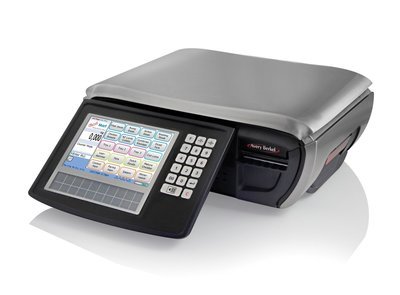 Avery Berkel XTs 100 / 30kg (AVR) 7&quot;/7&quot;