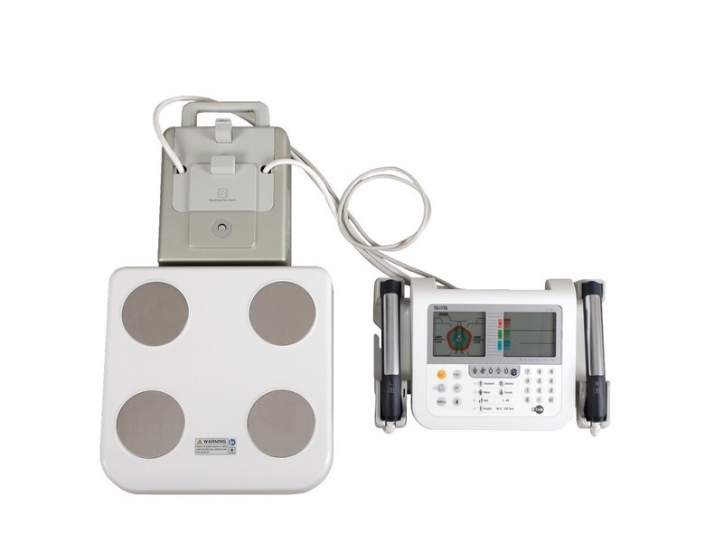 Tanita MC-780-MAS Portable