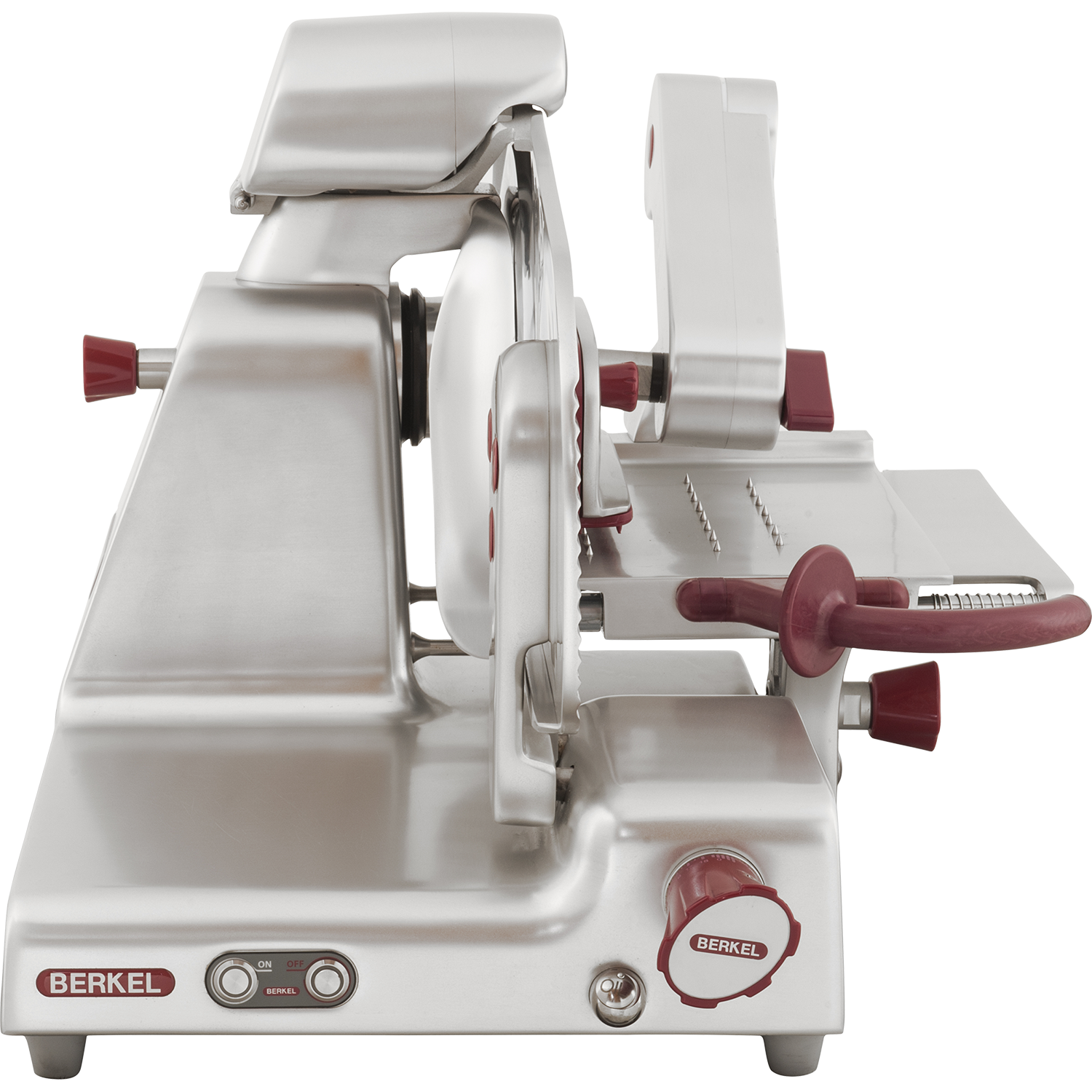 Berkel Futura Cured Meat Slicer medium