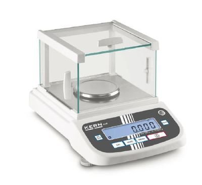 precisie en laboratorium