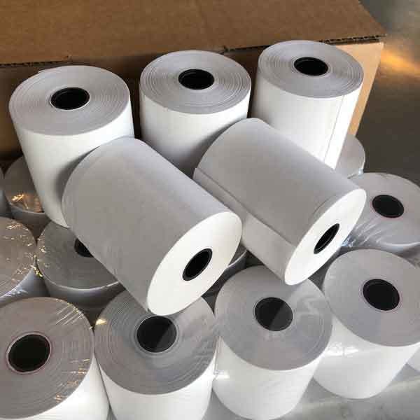 Bonrollen (57x20x12) doos van 20 rollen