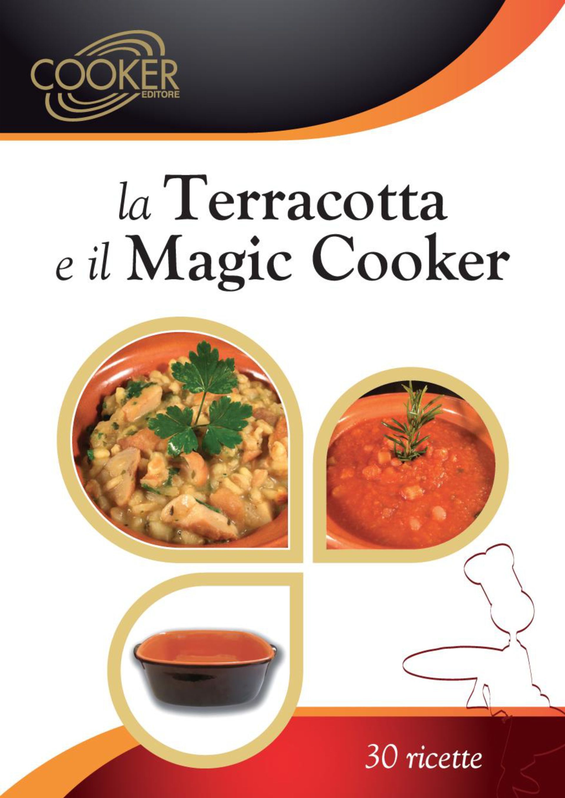 La Terracotta e il Magic Cooker 