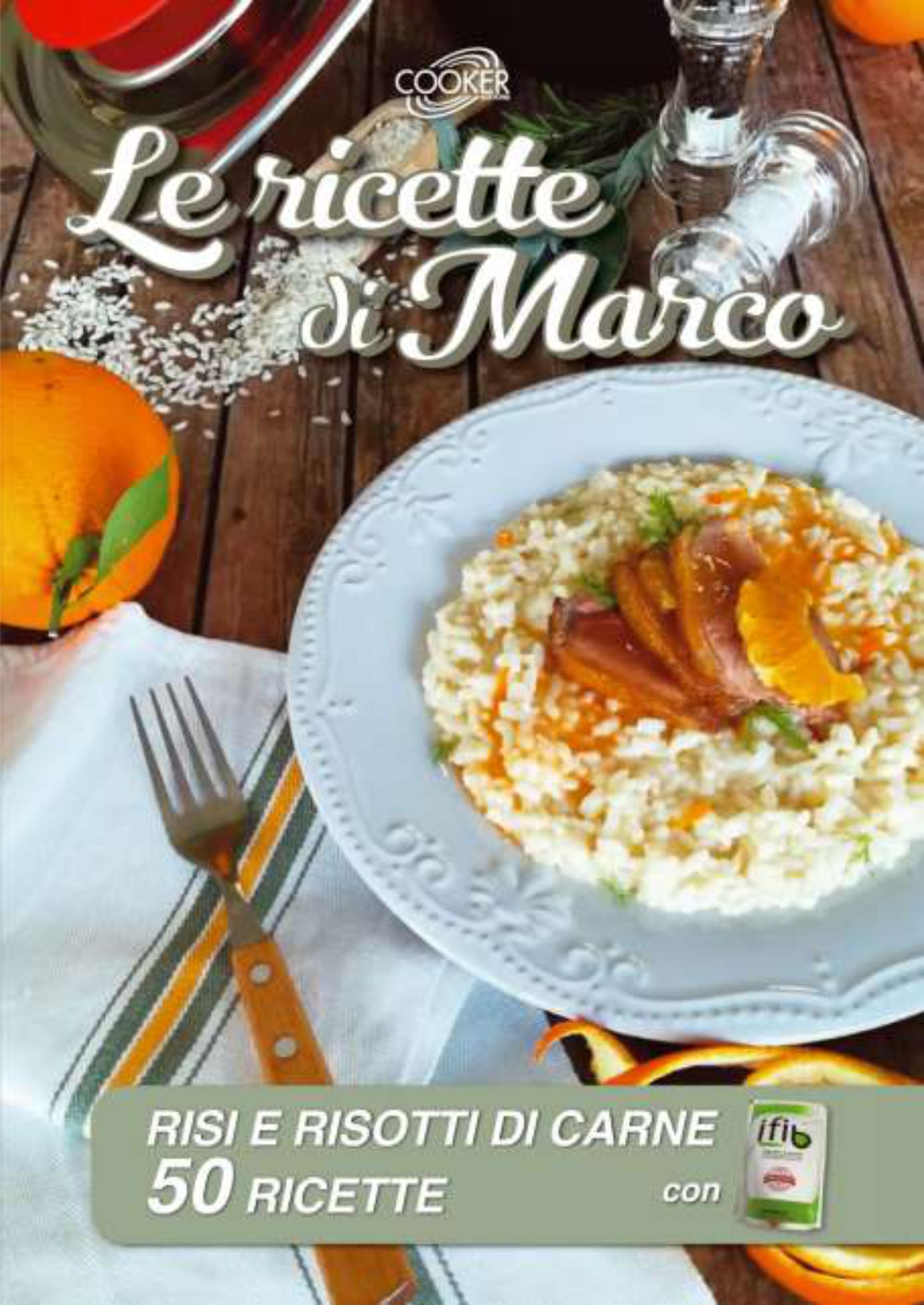 Le Ricette di Marco 