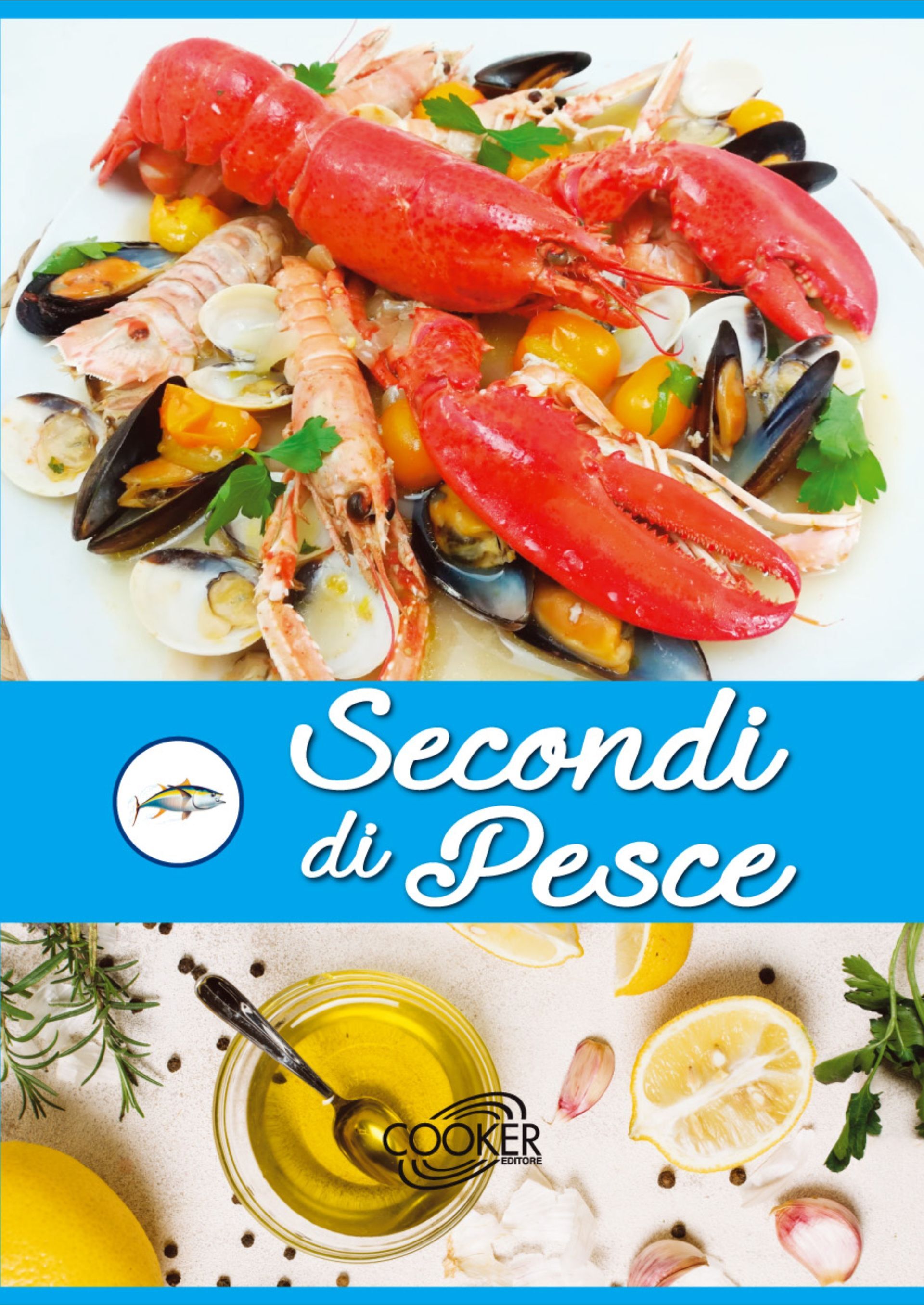 I Secondi di Pesce 