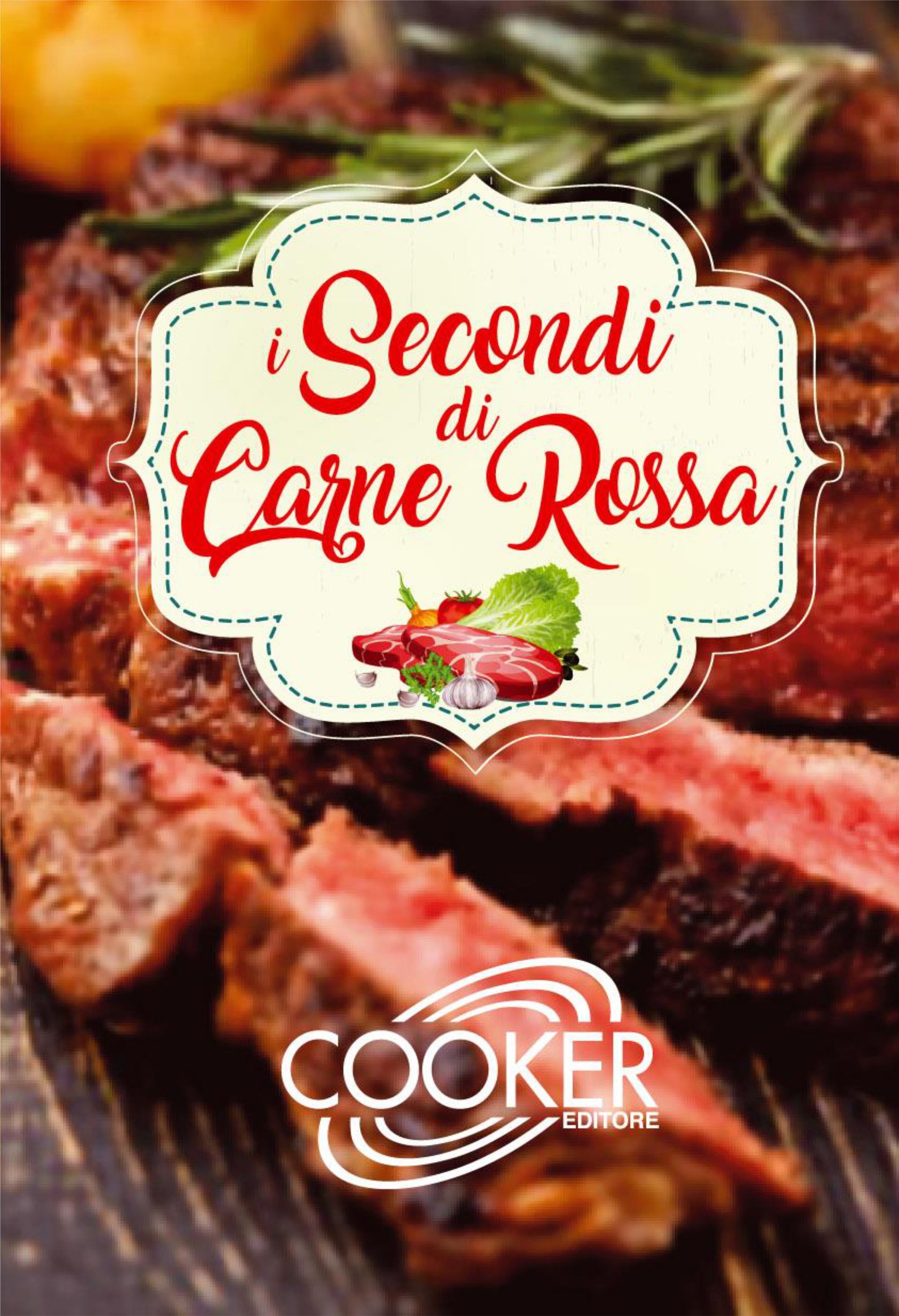 Secondi di Carne Rossa 