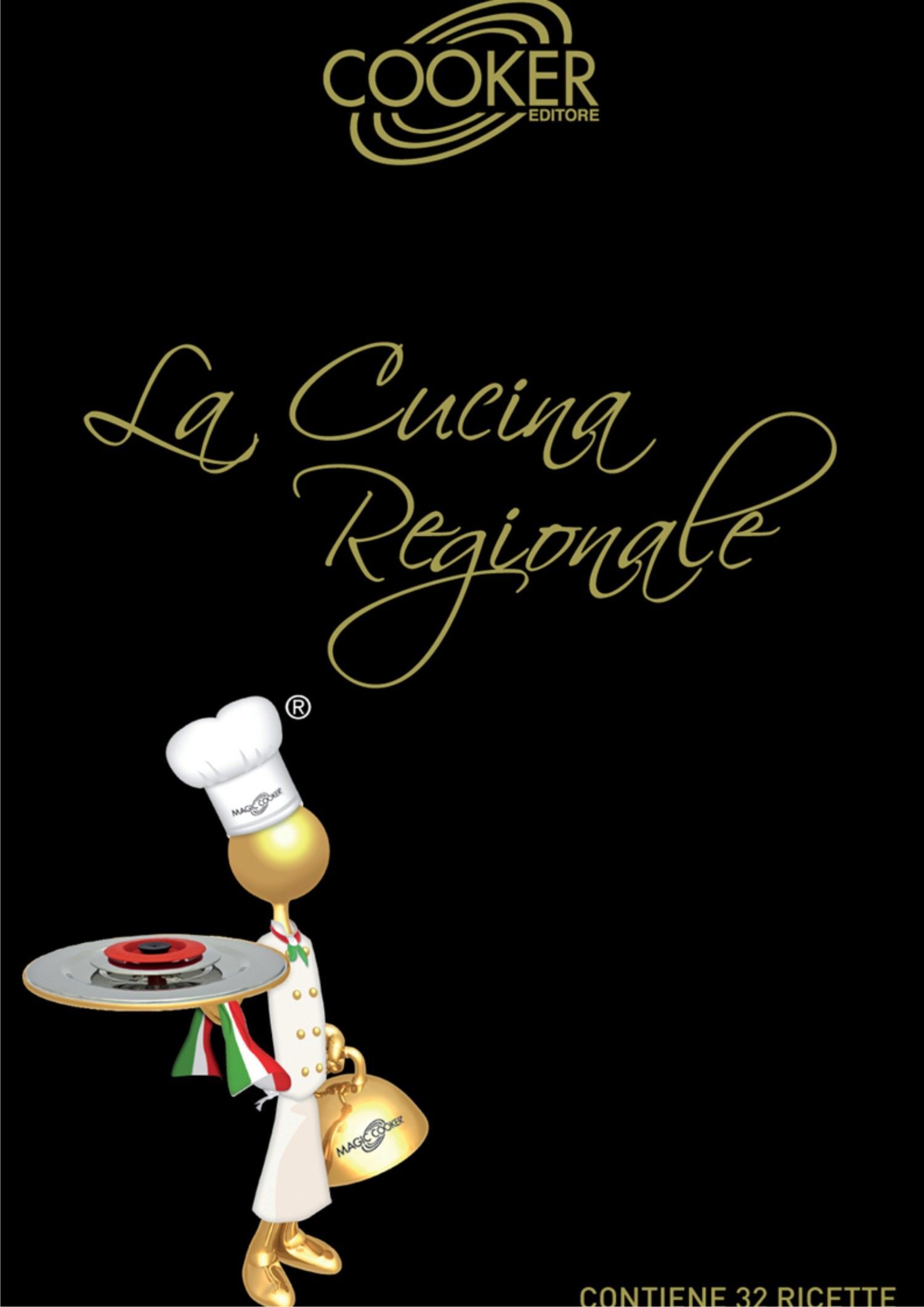 La Cucina Regionale 