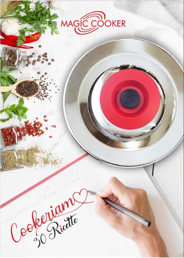 Cookeriamo 30 Ricette 