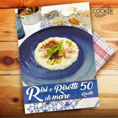 Risi e Risotti di Mare 
