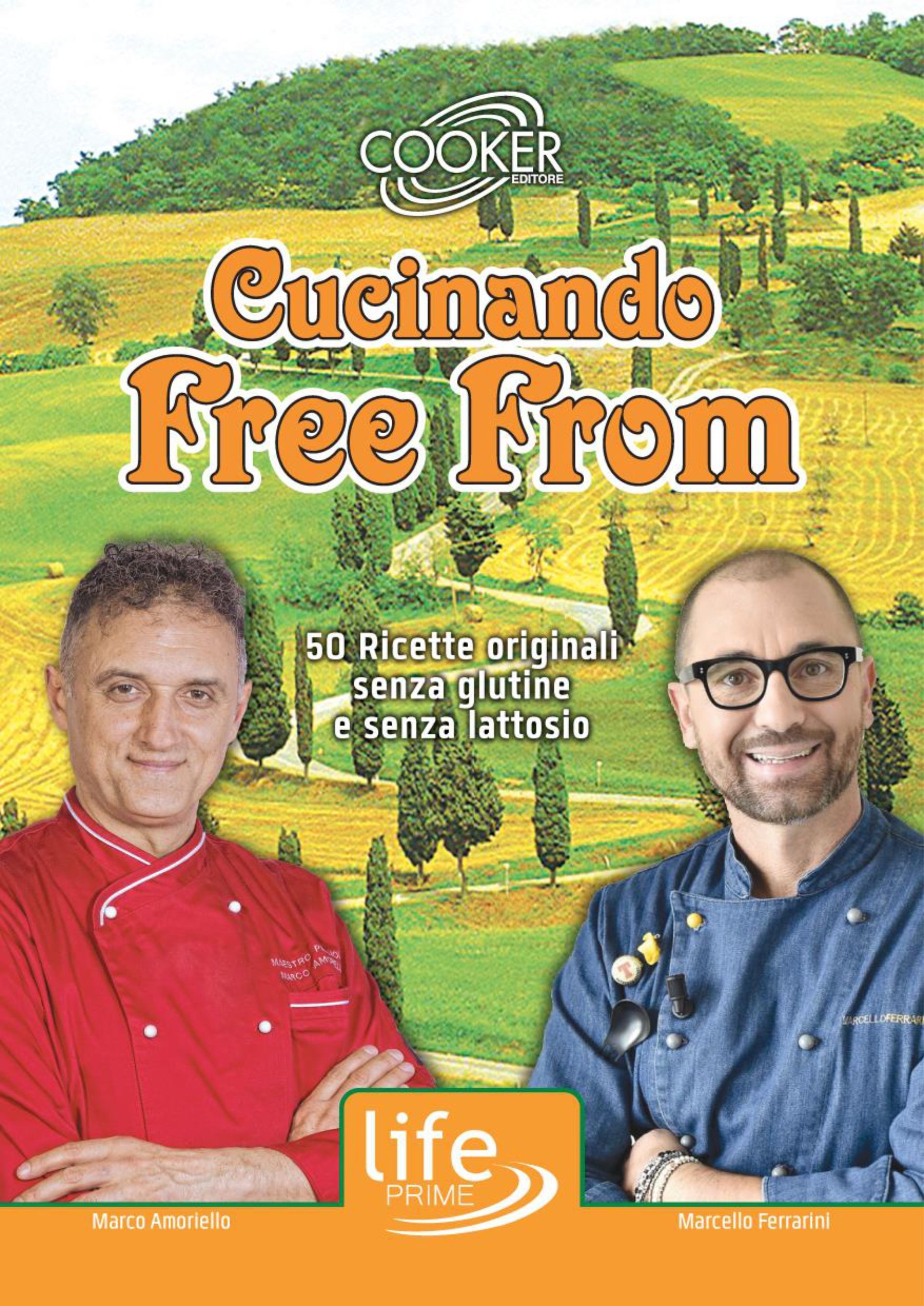 Cucinando Free From 