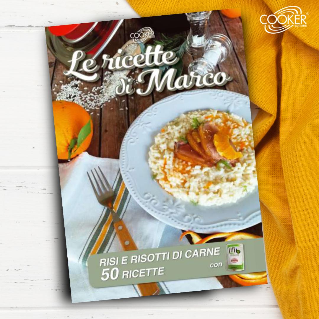 Le Ricette di Marco 
