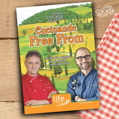 Cucinando Free From 
