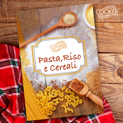Pasta Riso e Cereali 