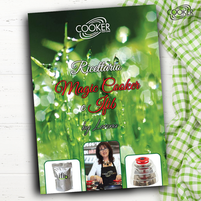 Magic Cooker e Ifib 