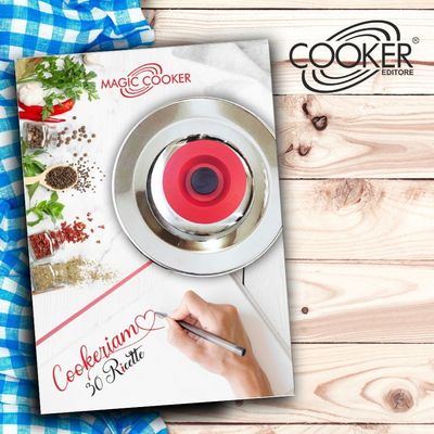 Cookeriamo 30 Ricette 
